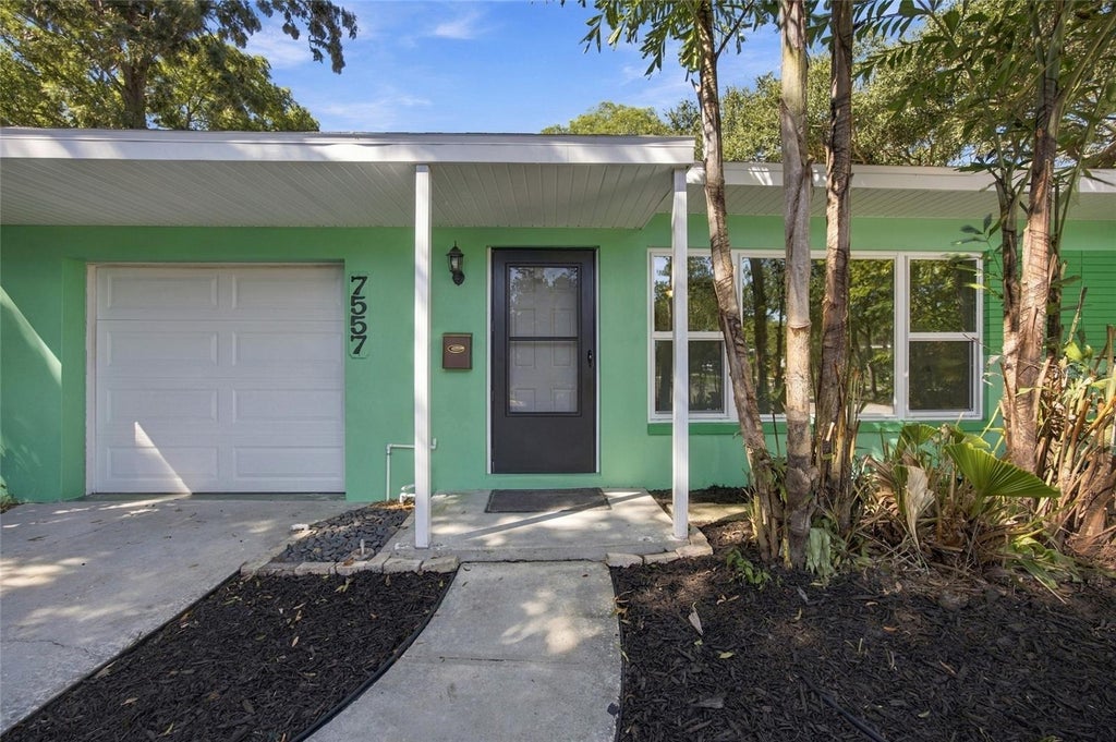 Photo of 7557 N 18th Avenue N, St Petersburg, FL 33710 (MLS # TB8548936)