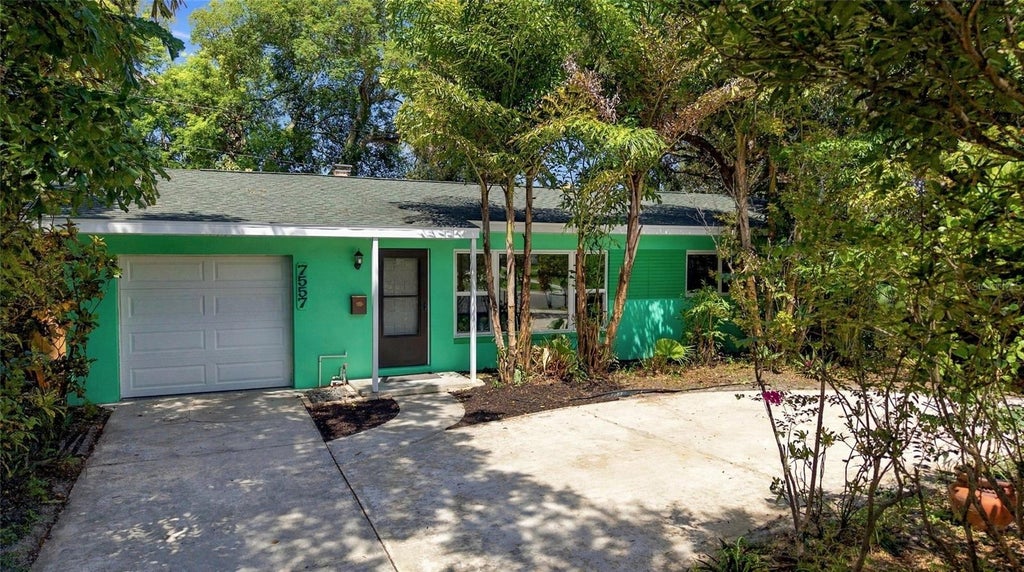 Photo of 7557 N 18th Avenue N, St Petersburg, FL 33710 (MLS # TB8548936)