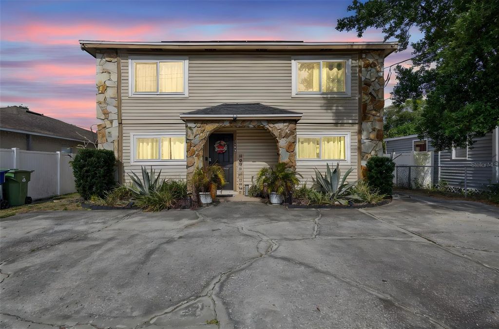 Photo of 1604 E Waters Avenue, Tampa, FL 33604 (MLS # O6367389)