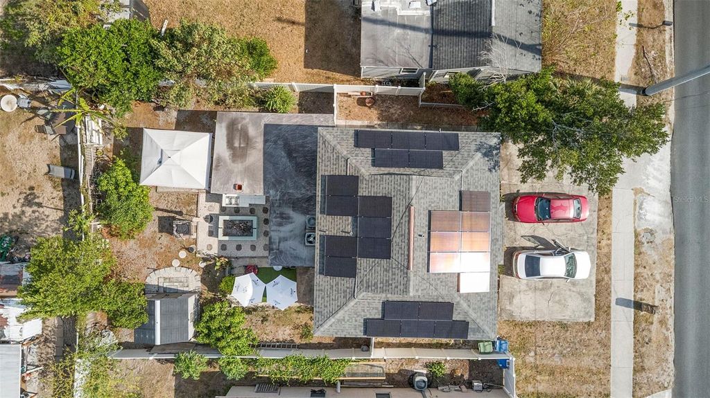 Photo of 1604 E Waters Avenue, Tampa, FL 33604 (MLS # O6367389)