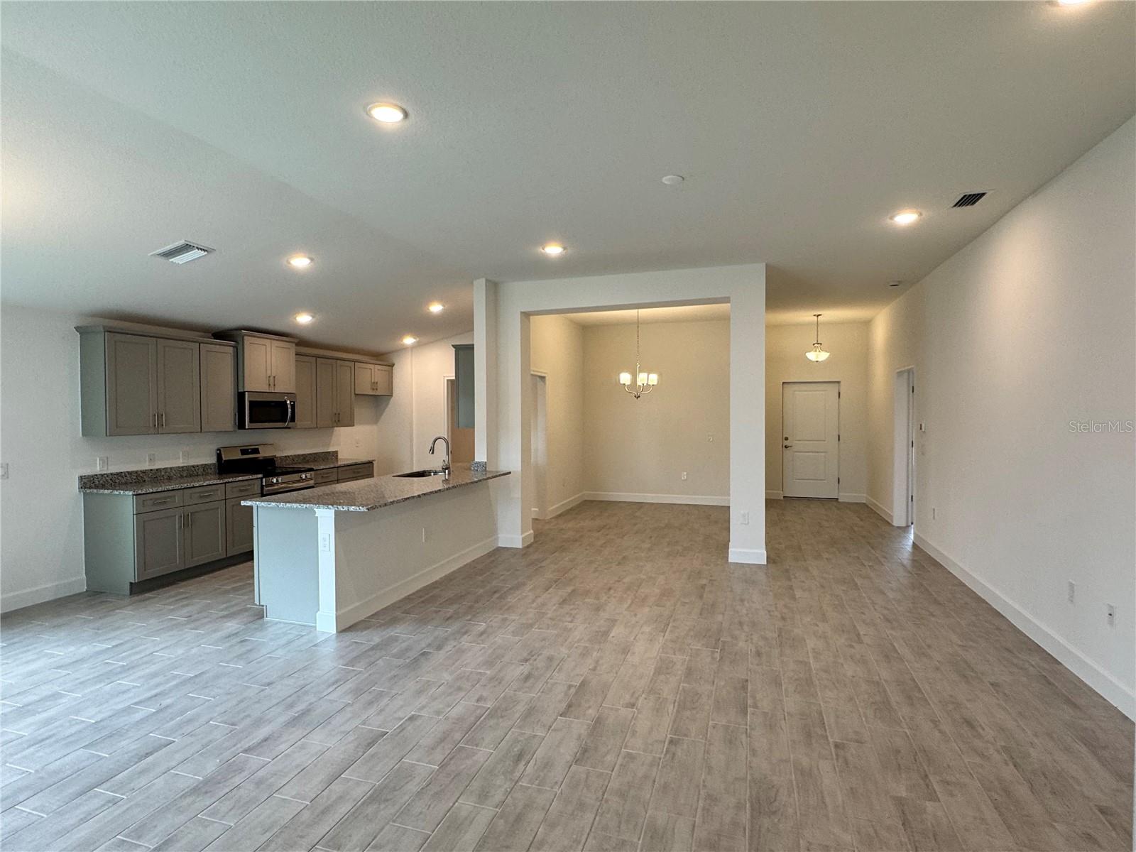 WATERCRESS COVE - Residential