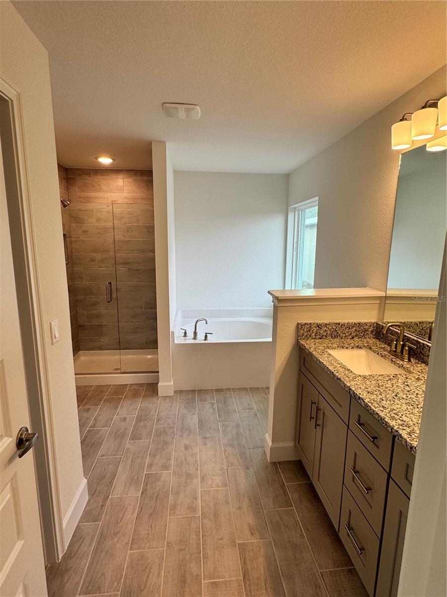 WATERCRESS COVE - Residential