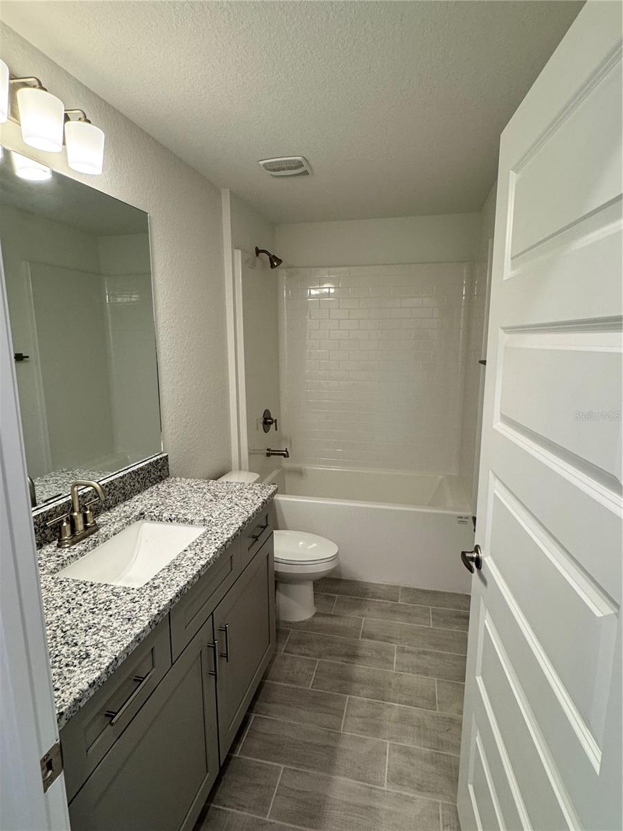 WATERCRESS COVE - Residential