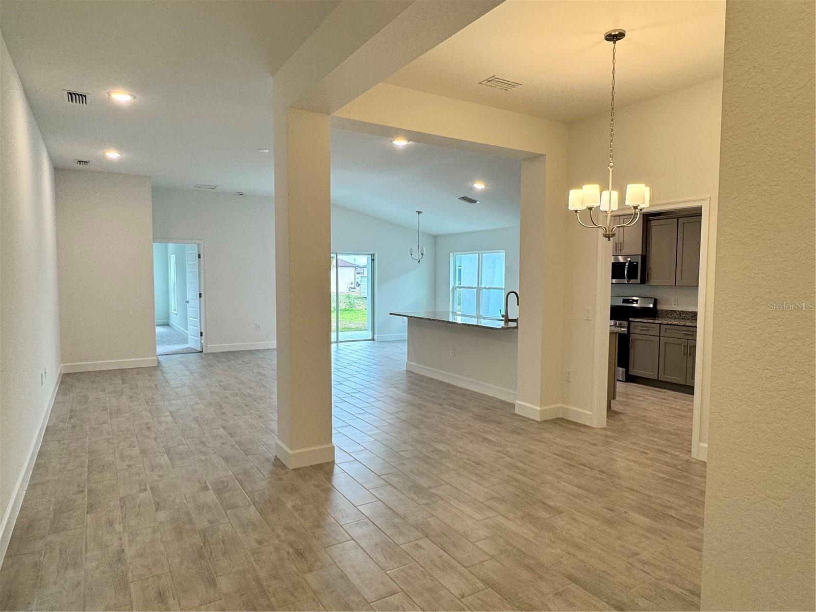 WATERCRESS COVE - Residential