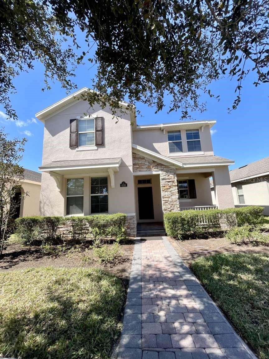 WATERLEIGH PH 1B - Residential