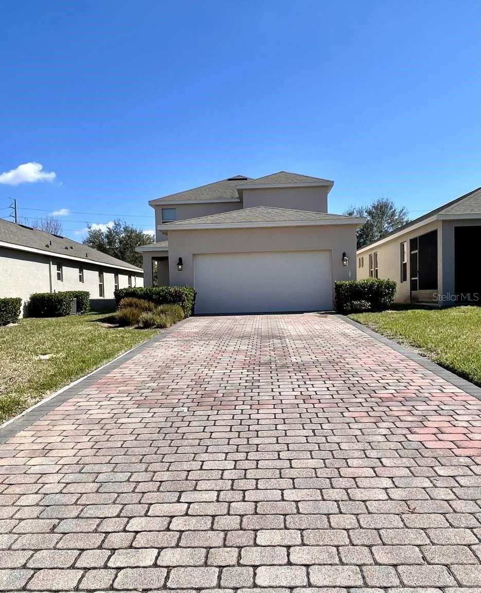 WATERLEIGH PH 1B - Residential