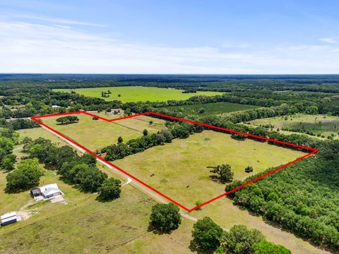 19005 NW 56TH LANE ALACHUA FL 32615
