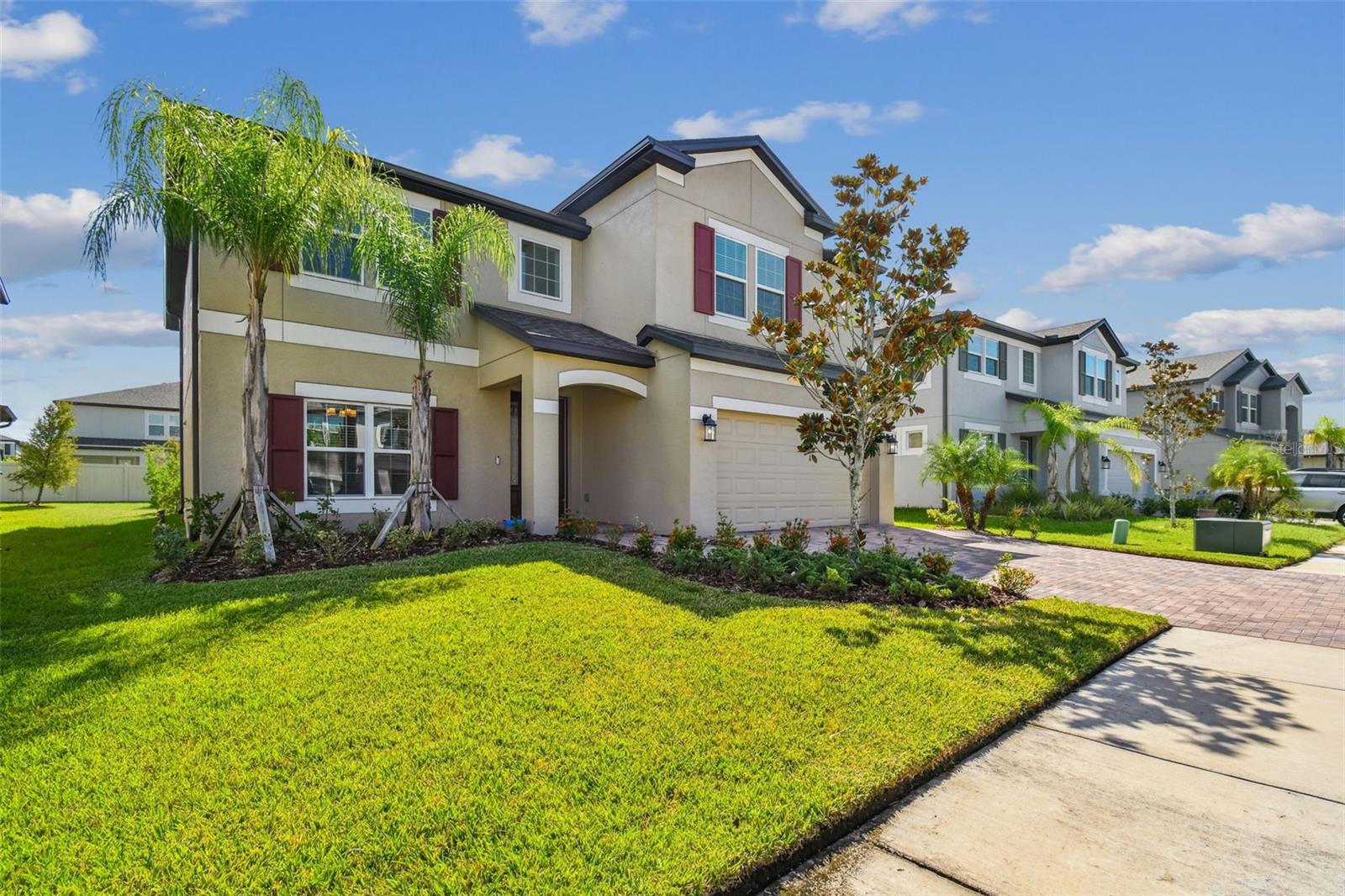 11127 SUNDRIFT DRIVE