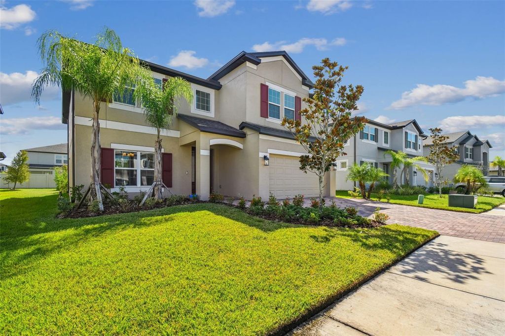 Photo of 11127 Sundrift Drive, Tampa, FL 33647 (MLS # TB8429876)