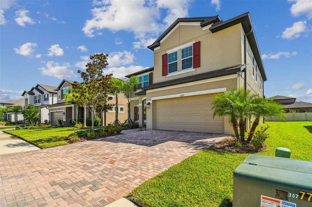 Photo of 11127 Sundrift Drive, Tampa, FL 33647 (MLS # TB8429876)