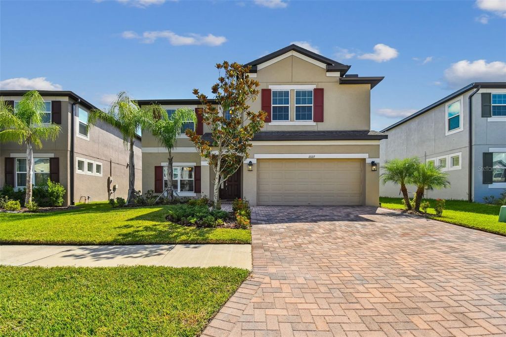 Photo of 11127 Sundrift Drive, Tampa, FL 33647 (MLS # TB8429876)