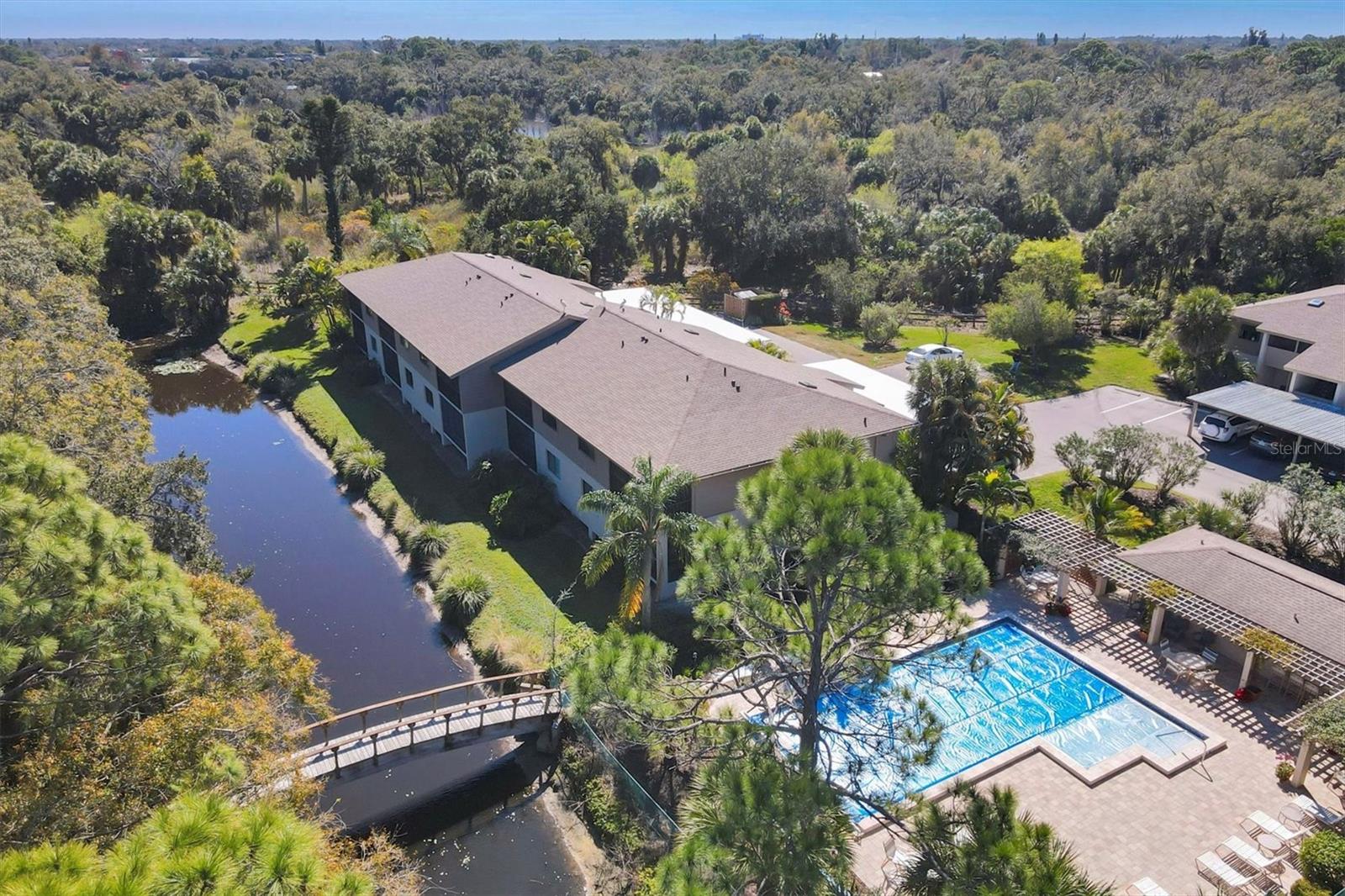 CROOKED CREEK SEC 7 - Residential