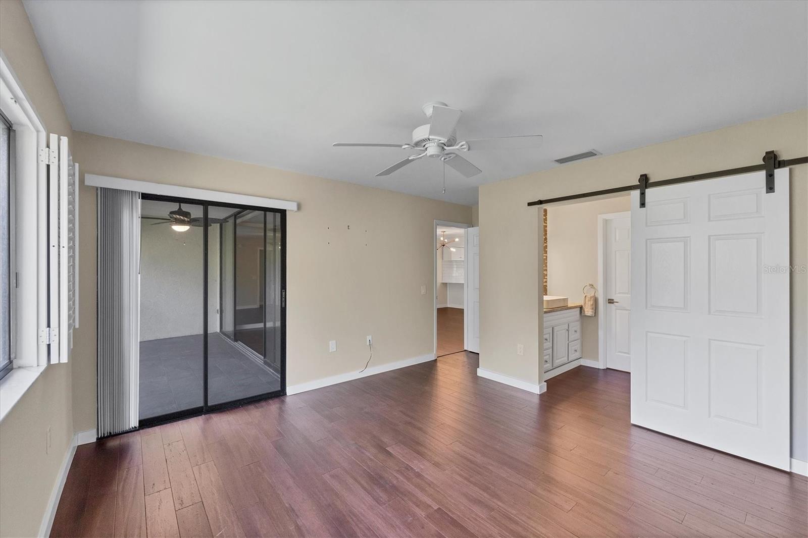 CROOKED CREEK SEC 7 - Residential