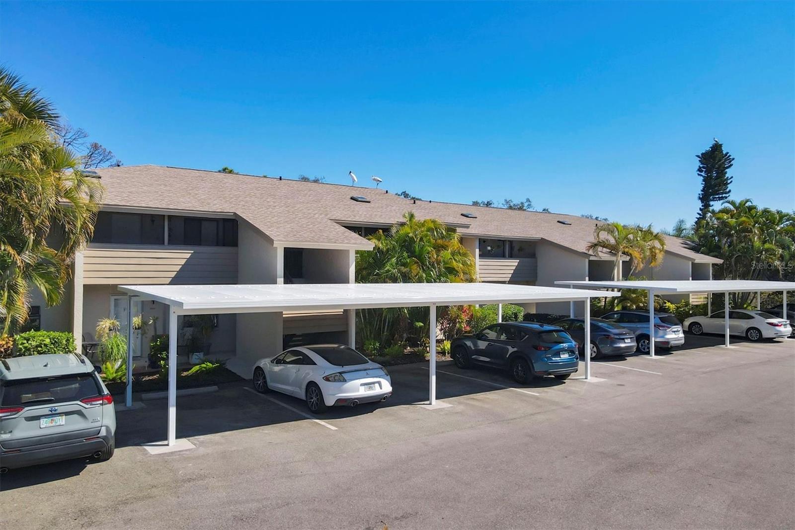 CROOKED CREEK SEC 7 - Residential