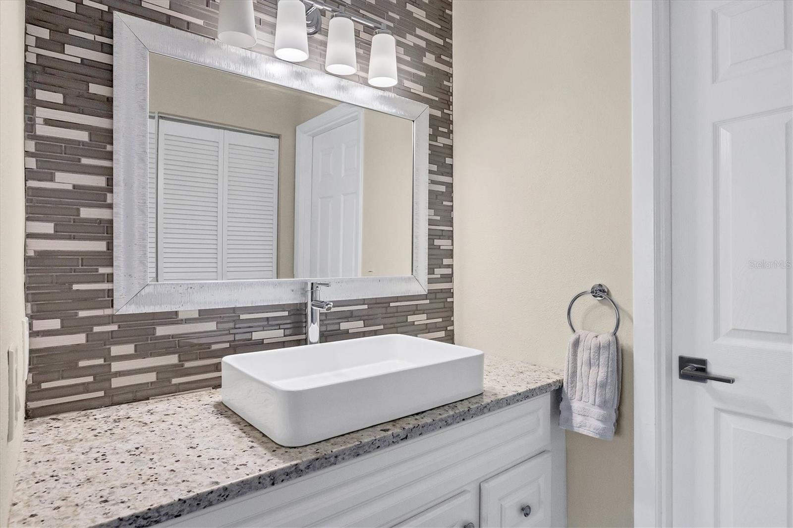 CROOKED CREEK SEC 7 - Residential