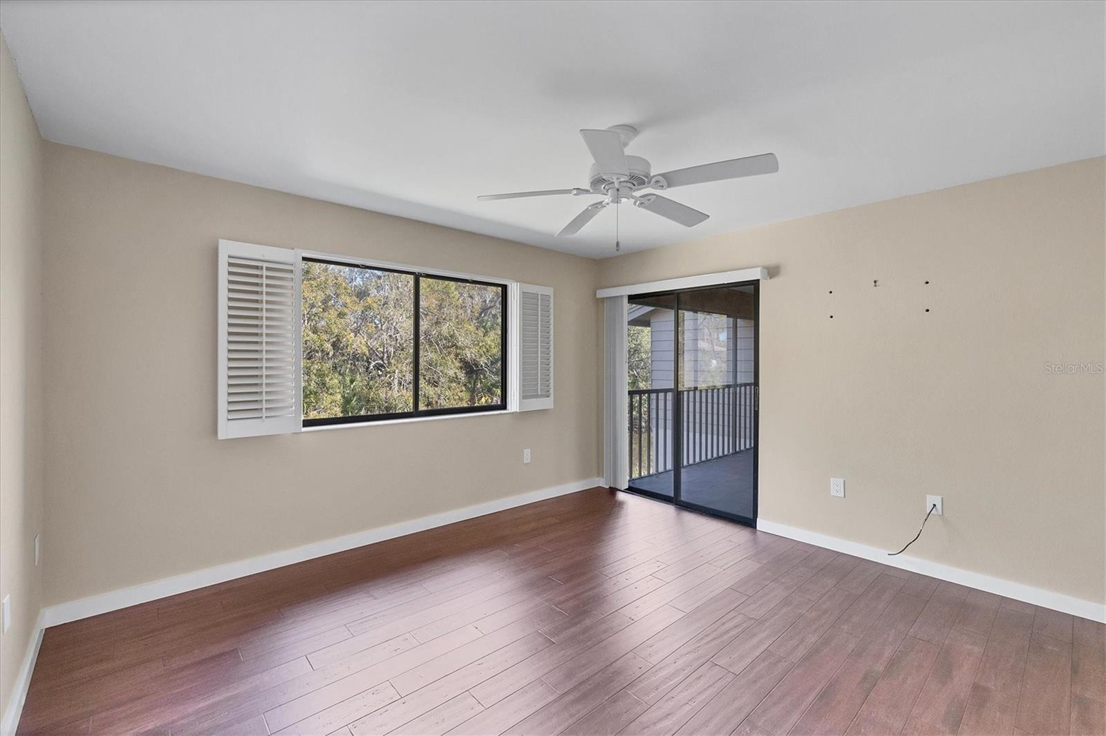 CROOKED CREEK SEC 7 - Residential