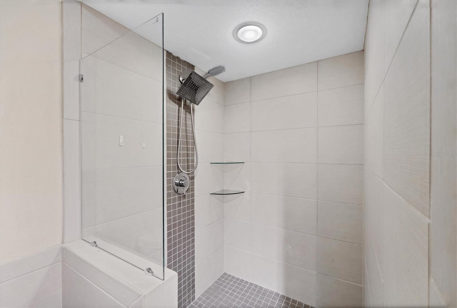 CROOKED CREEK SEC 7 - Residential