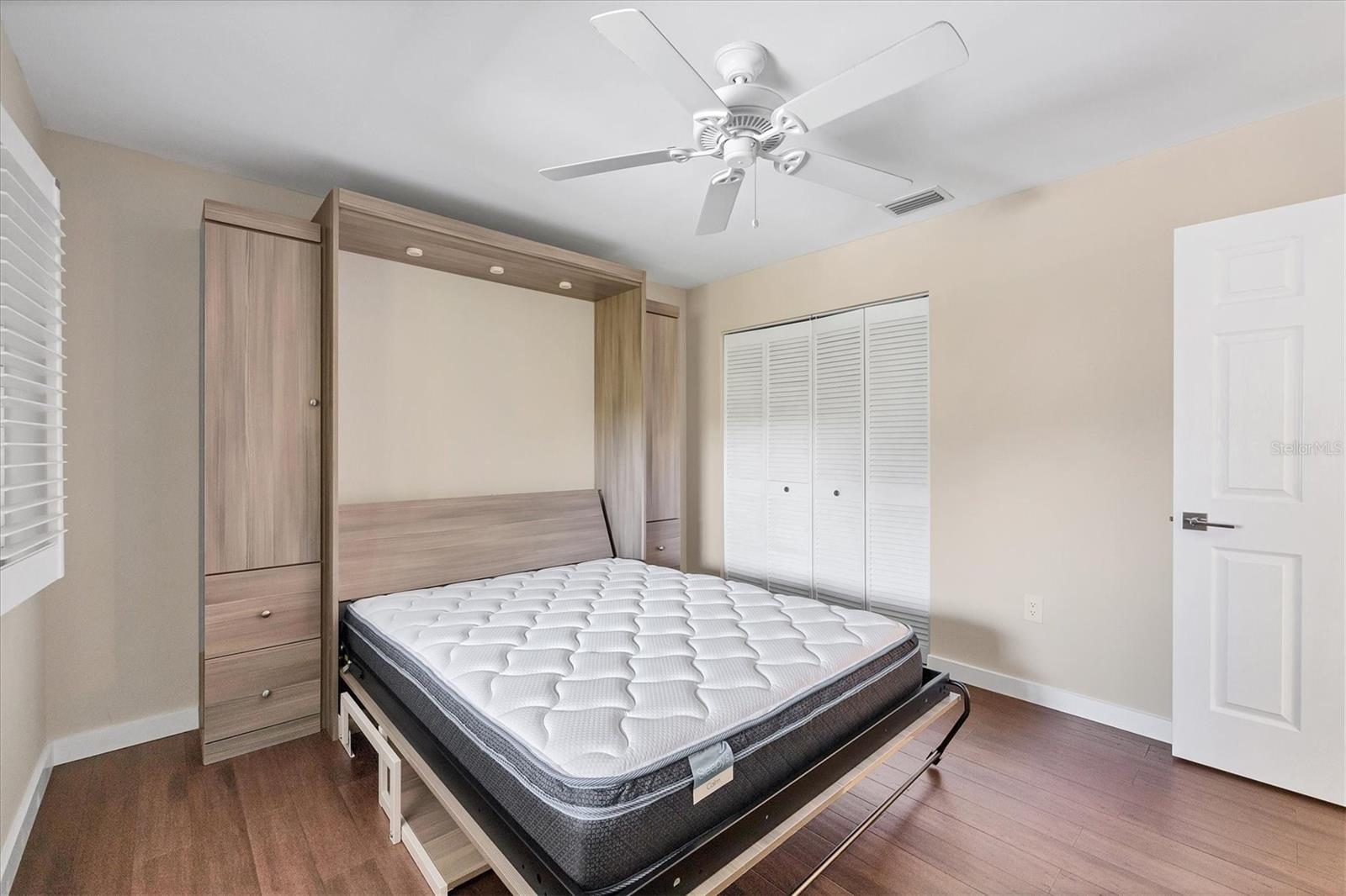 CROOKED CREEK SEC 7 - Residential