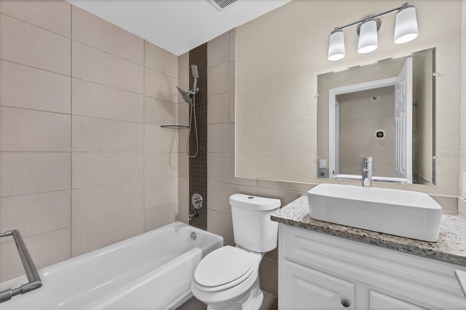 CROOKED CREEK SEC 7 - Residential