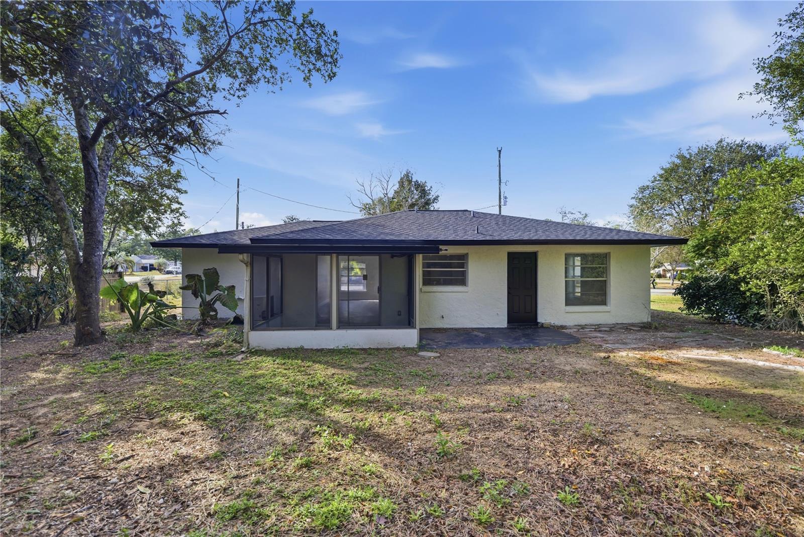 RAINBOW LAKES ESTATE - Residential