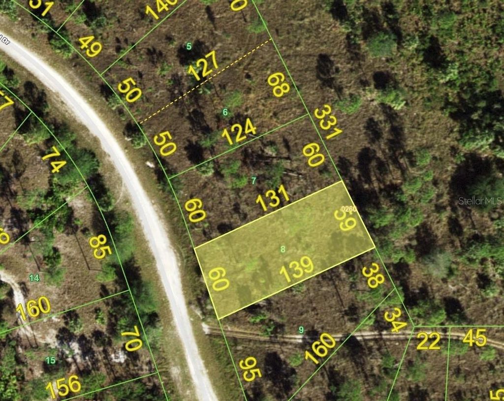 Photo of 13592 Carousel Drive, Punta Gorda, FL 33955 (MLS # TB8474954)