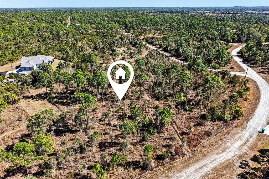 Photo of 13592 Carousel Drive, Punta Gorda, FL 33955 (MLS # TB8474954)