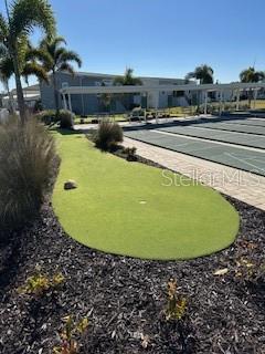 LAKEWOOD VILLAGE - Residential