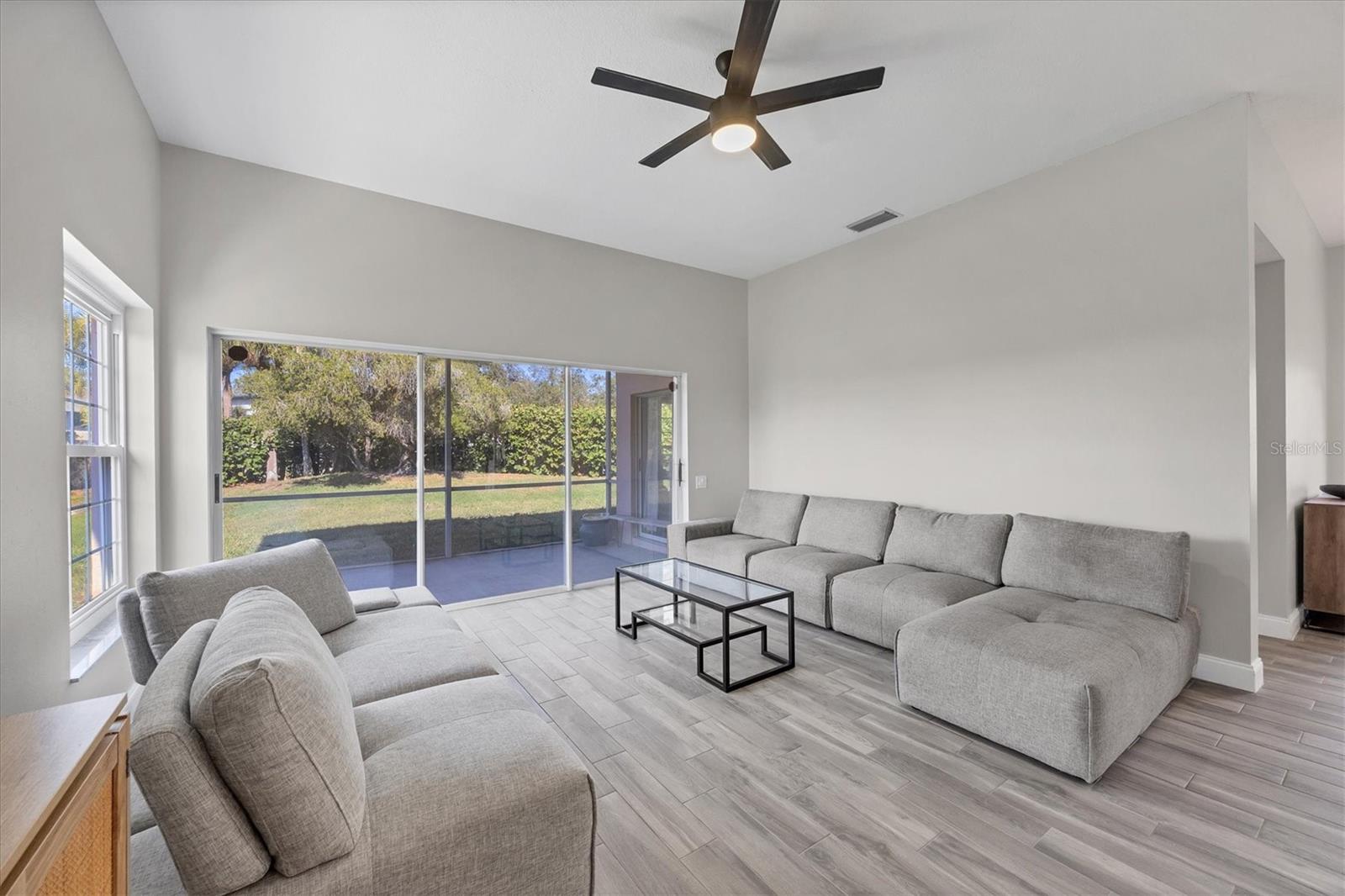 HIGHLAND LAKES - Residential