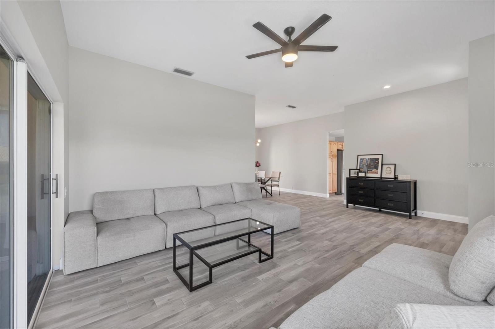 HIGHLAND LAKES - Residential