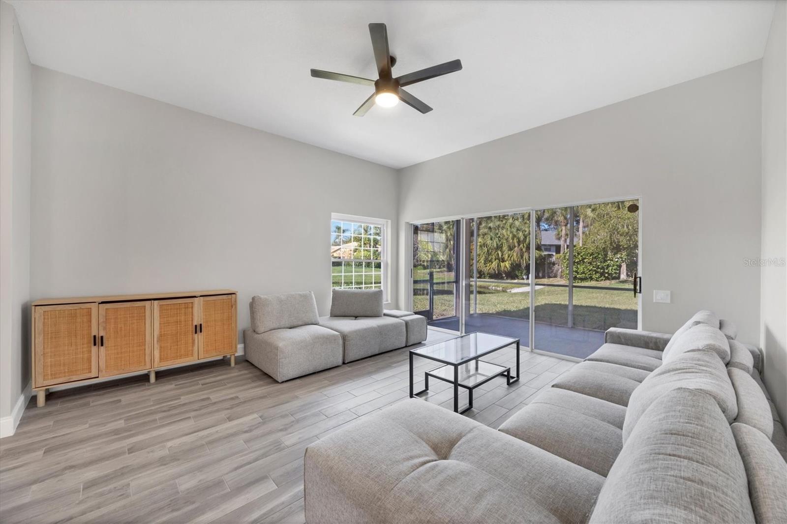 HIGHLAND LAKES - Residential