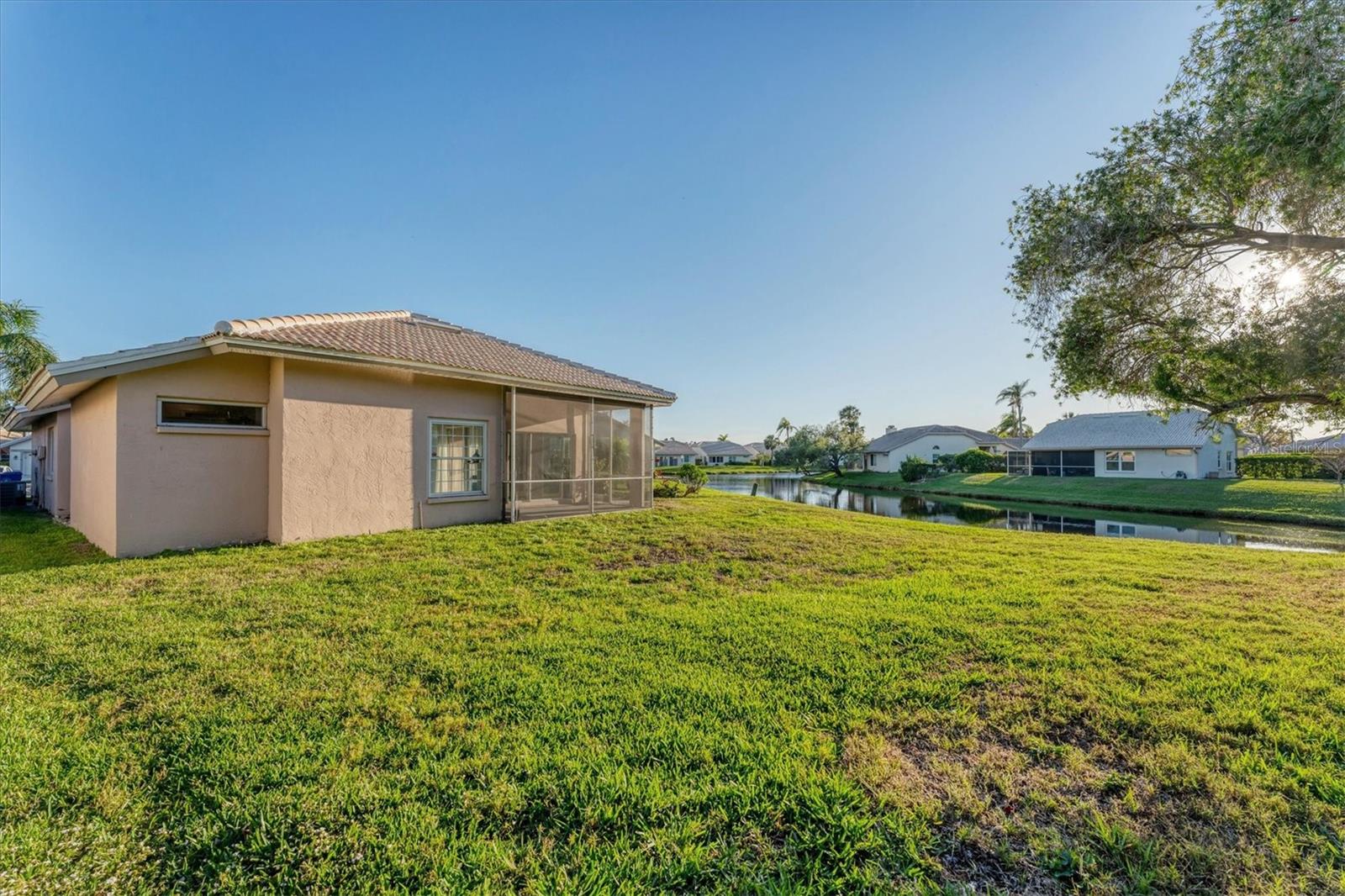 HIGHLAND LAKES - Residential