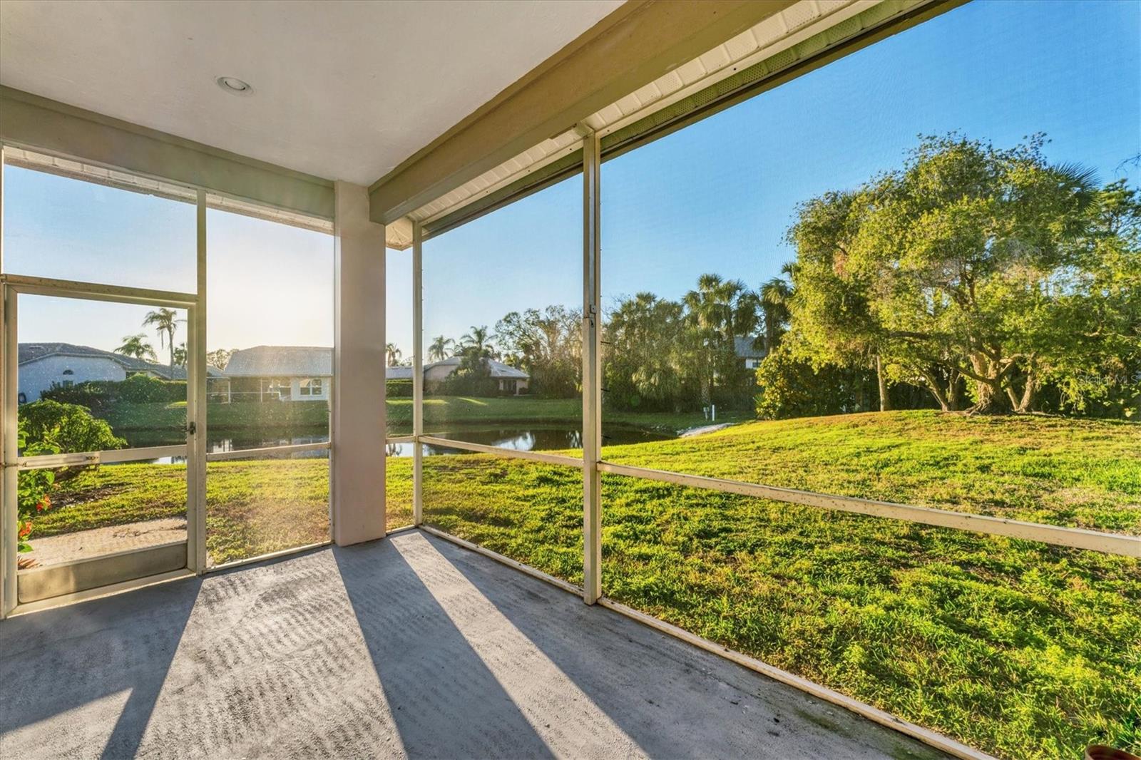 HIGHLAND LAKES - Residential