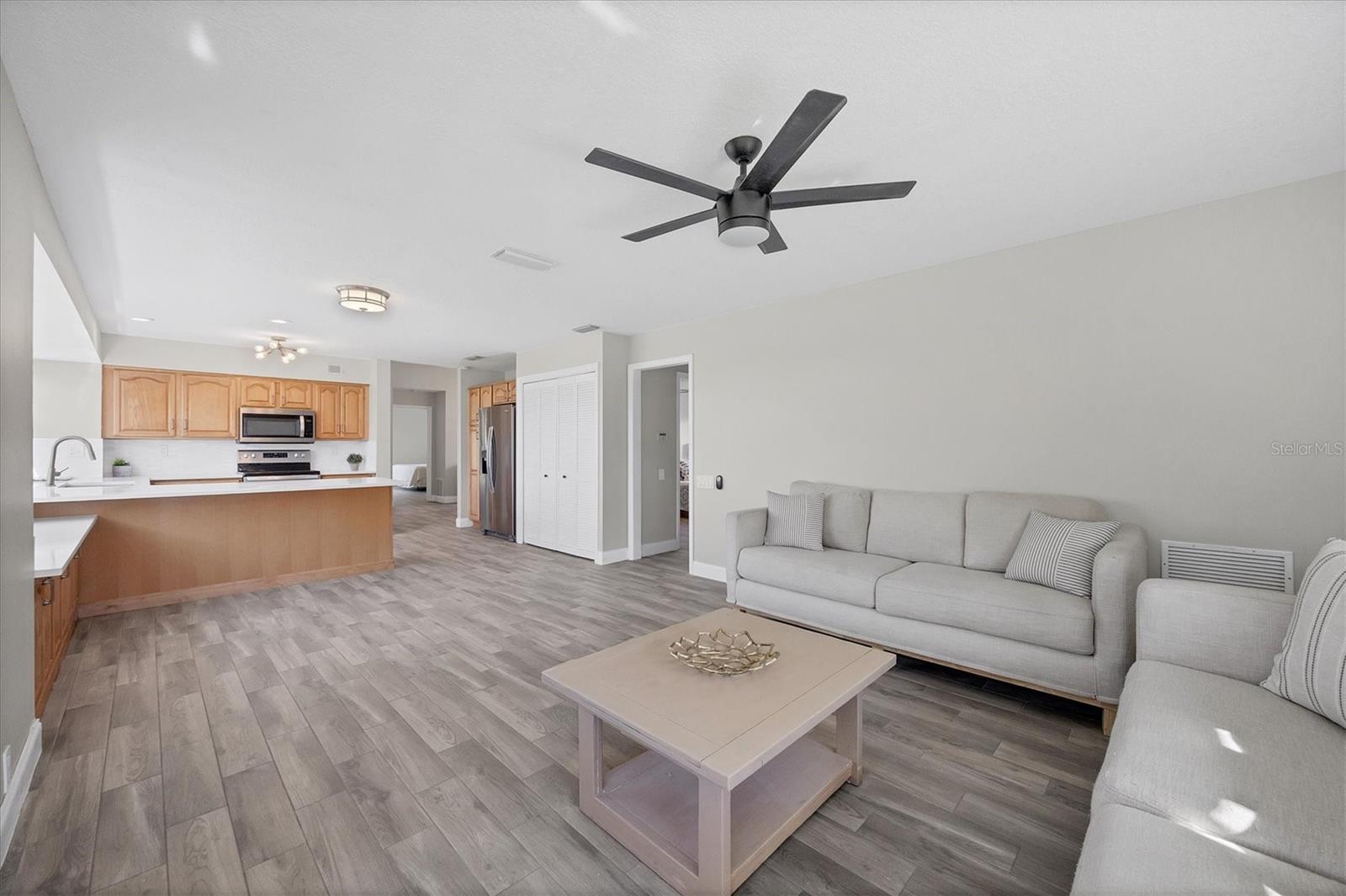 HIGHLAND LAKES - Residential