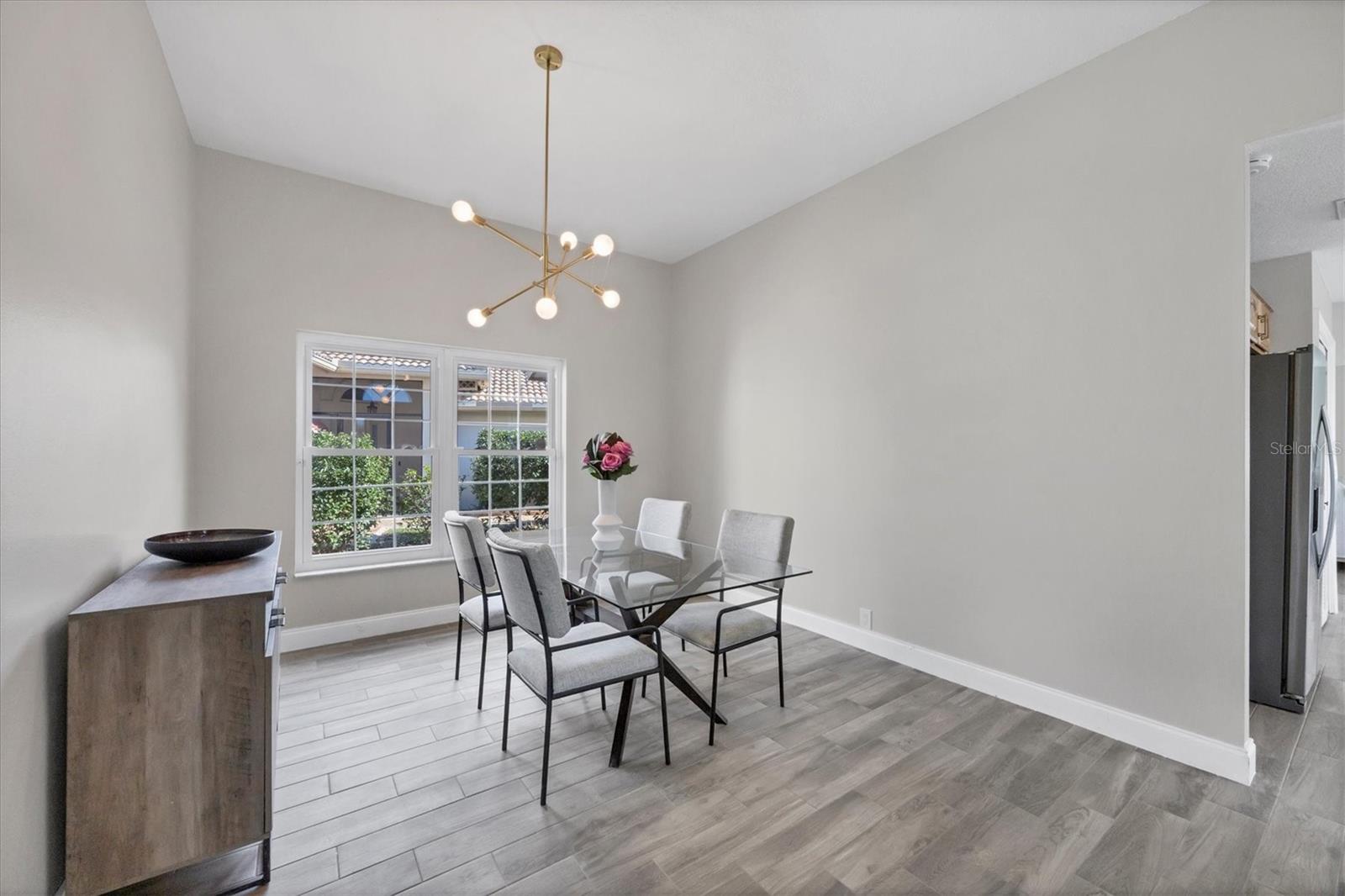 HIGHLAND LAKES - Residential