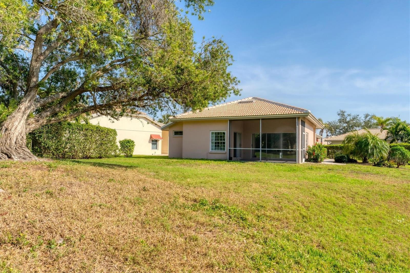 HIGHLAND LAKES - Residential