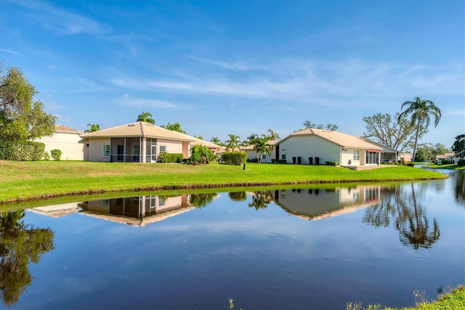 HIGHLAND LAKES - Residential