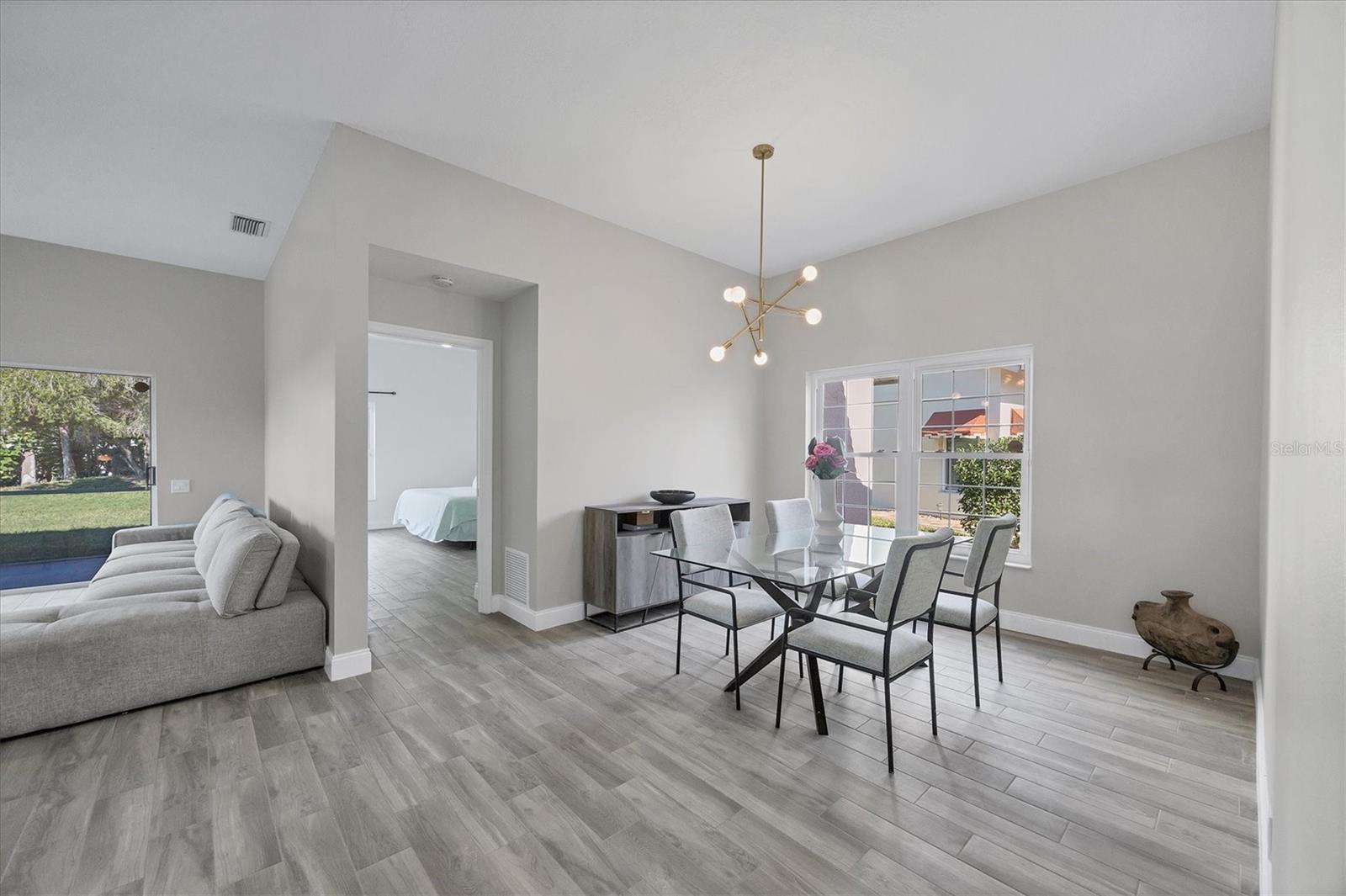 HIGHLAND LAKES - Residential