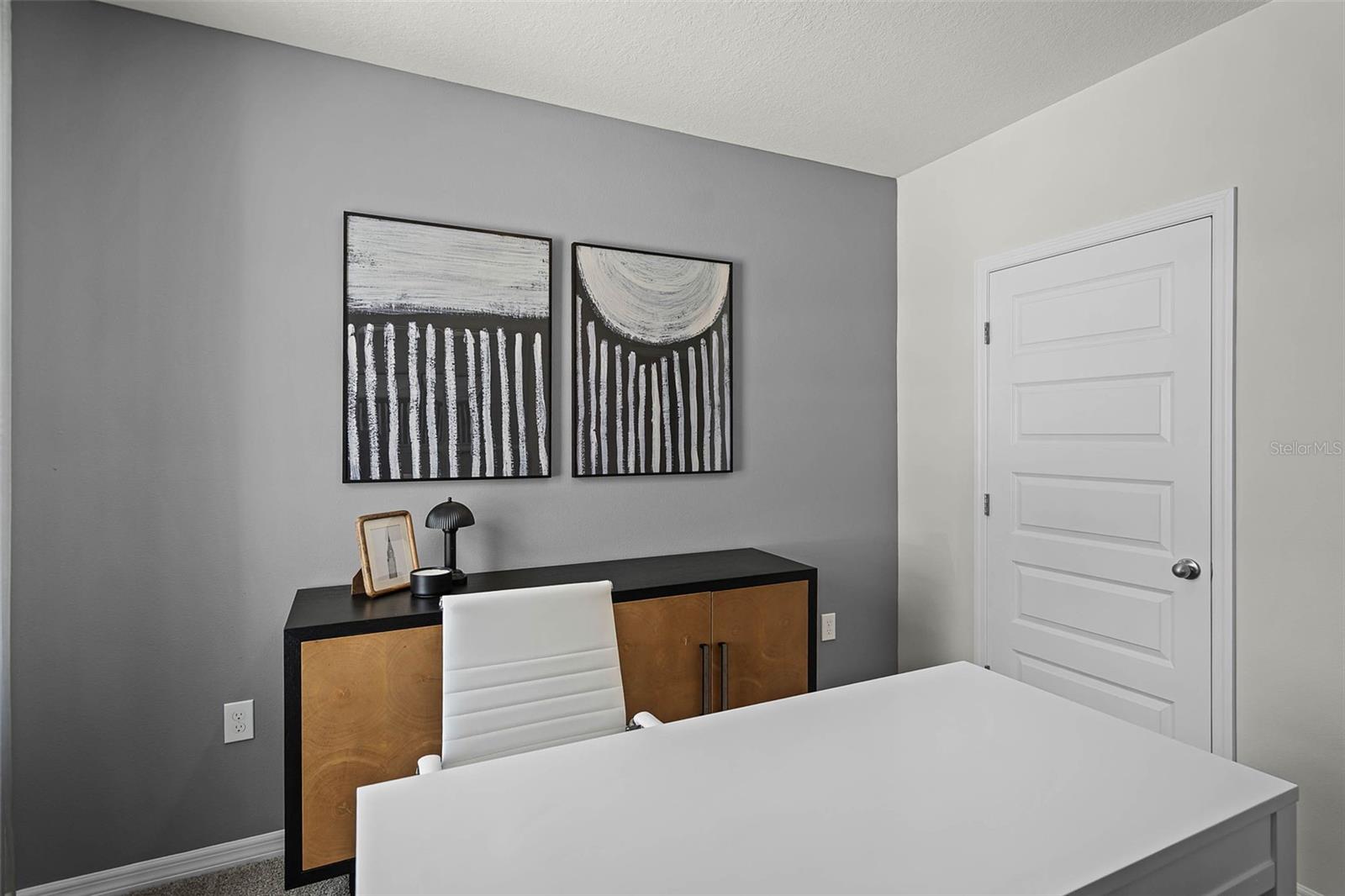 MILLSTONE - Residential