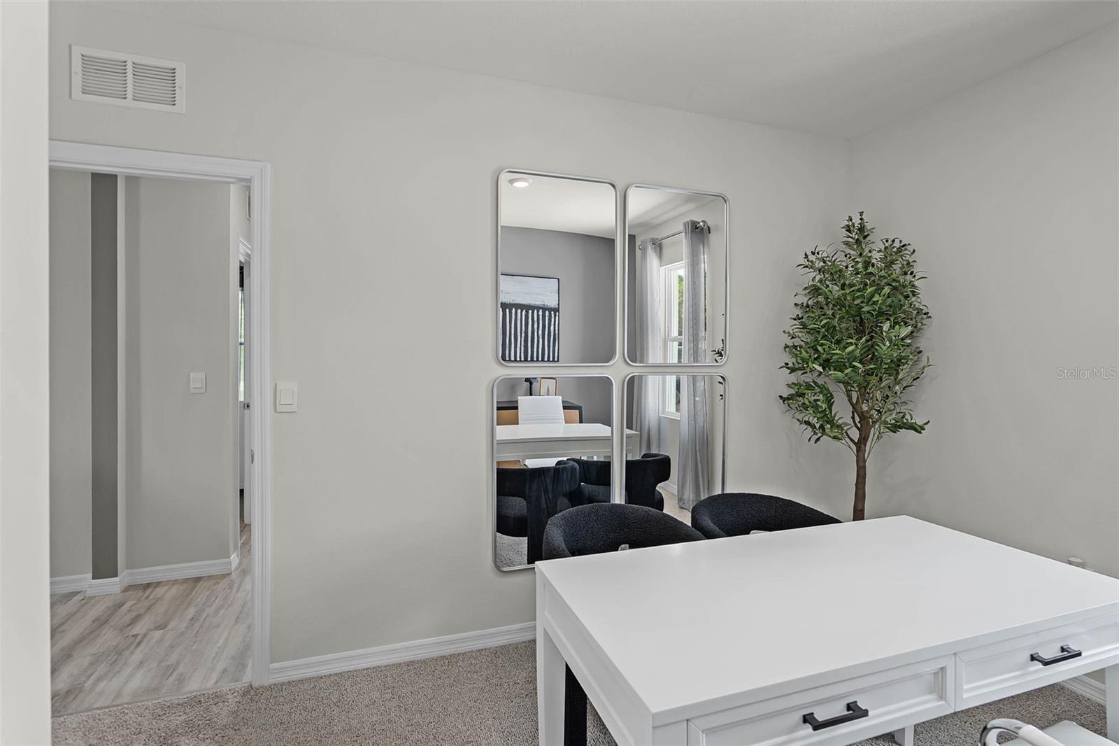 MILLSTONE - Residential