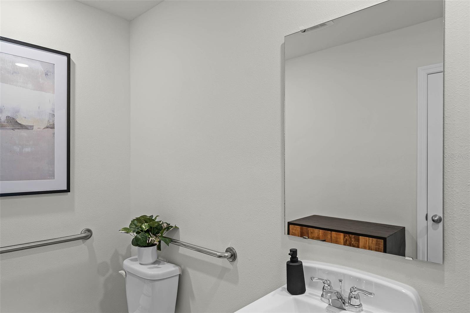 MILLSTONE - Residential