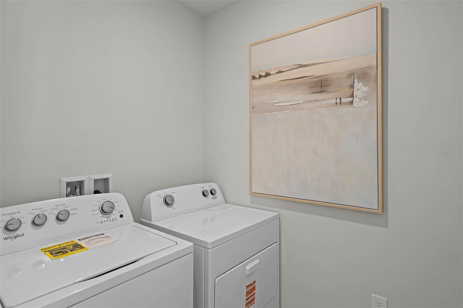 MILLSTONE - Residential