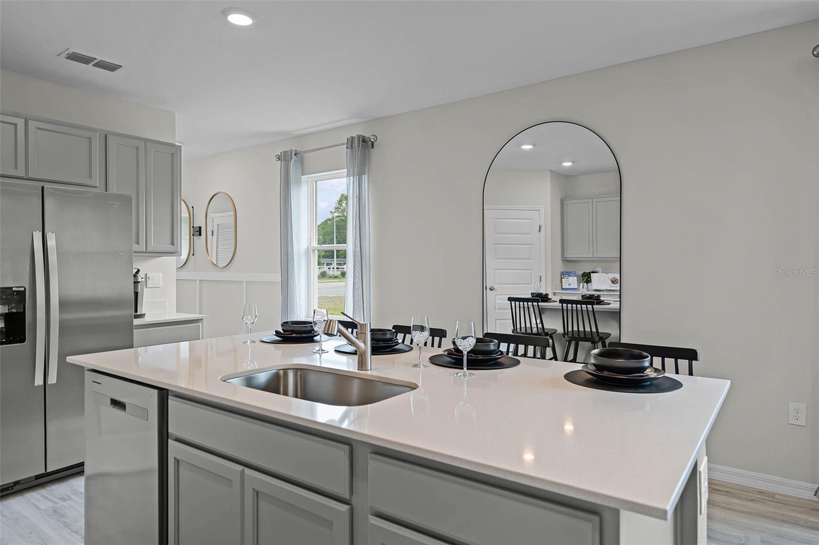 MILLSTONE - Residential