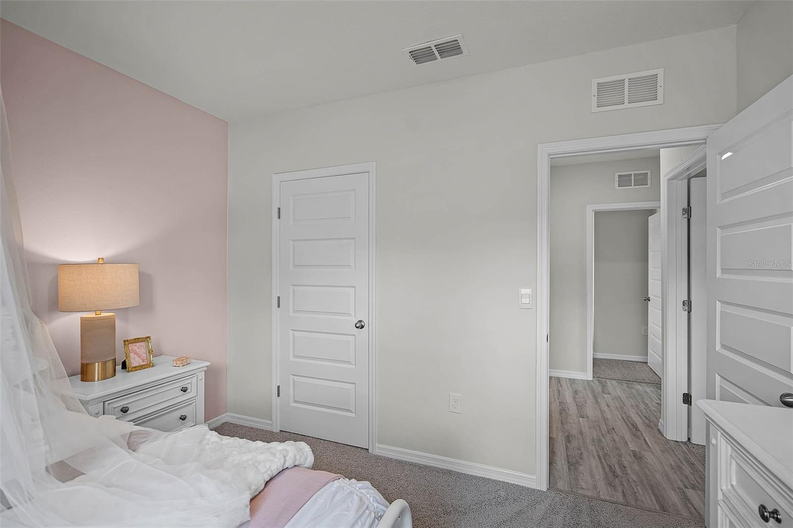 MILLSTONE - Residential