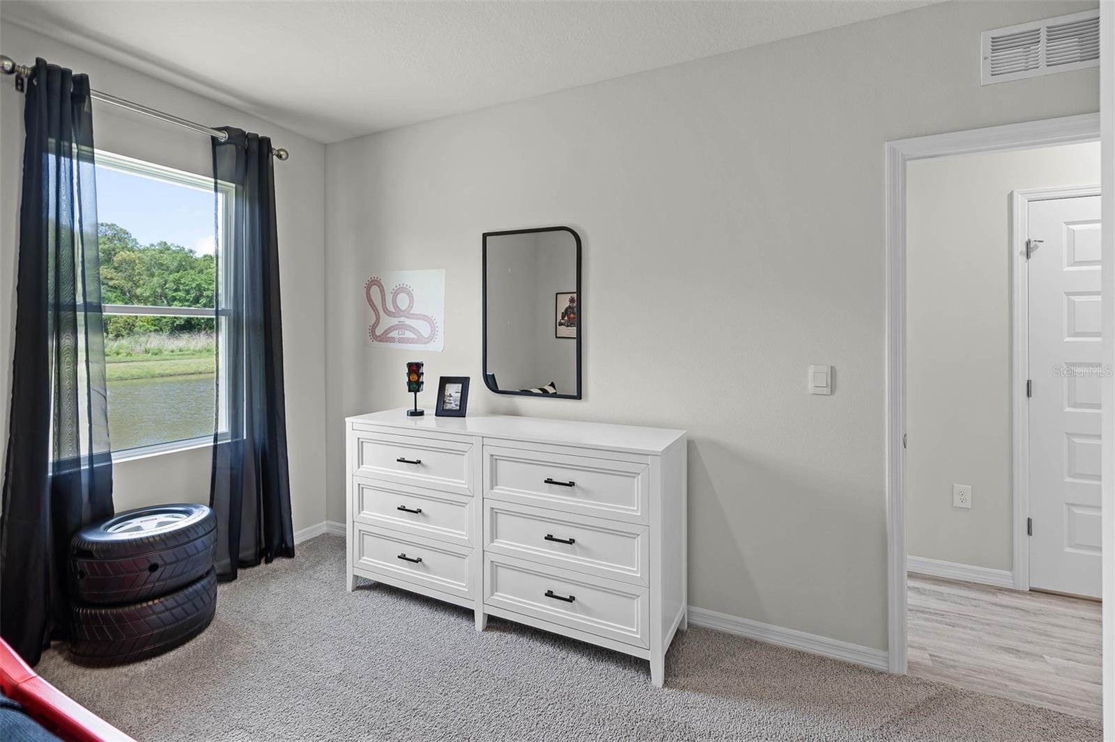 MILLSTONE - Residential