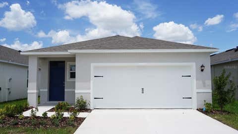 Photo of 8583 Madrid Street, Lakeland, FL 33810 (MLS # O6408917)