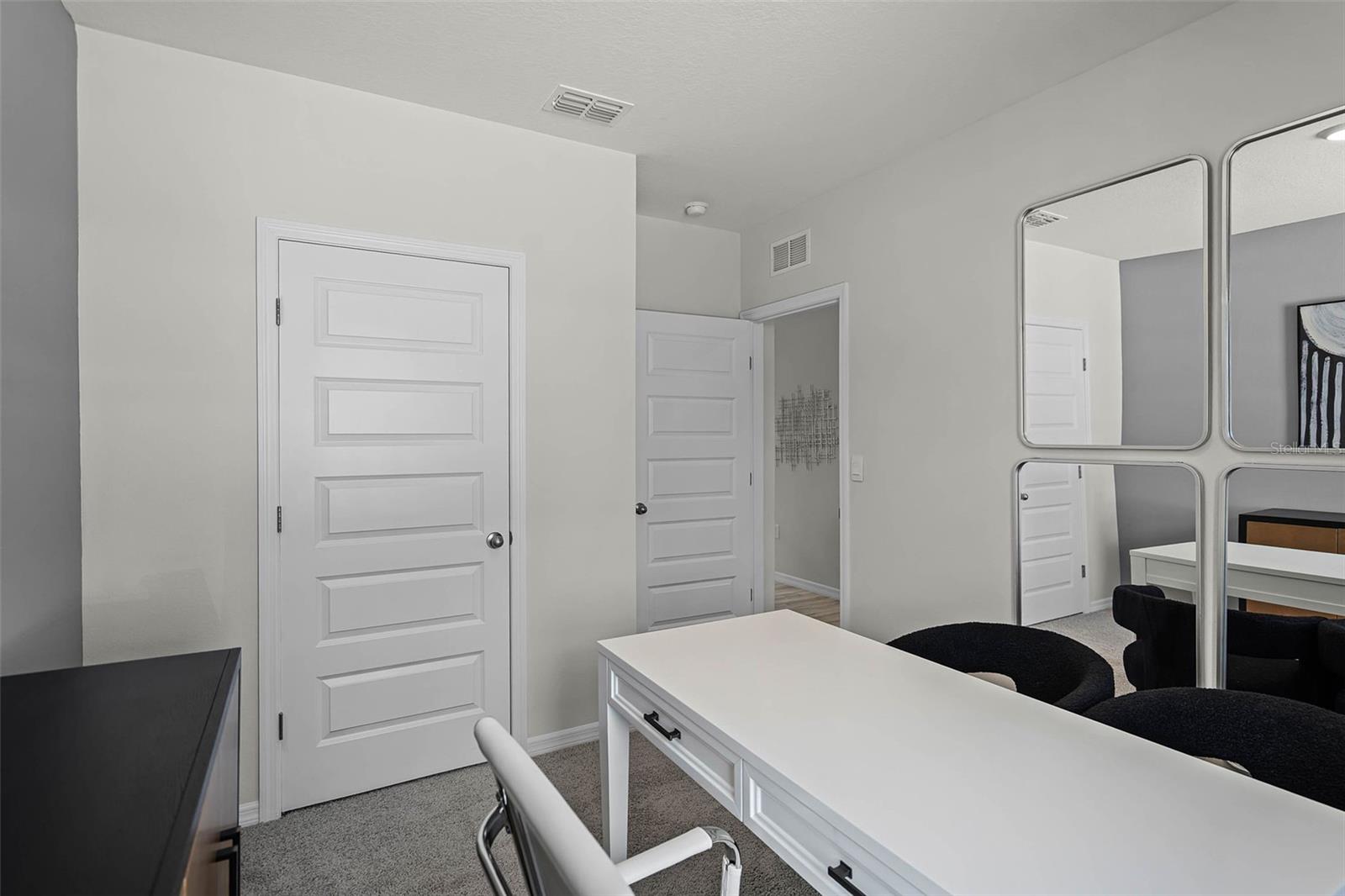 MILLSTONE - Residential