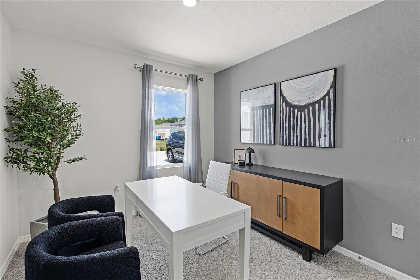 MILLSTONE - Residential