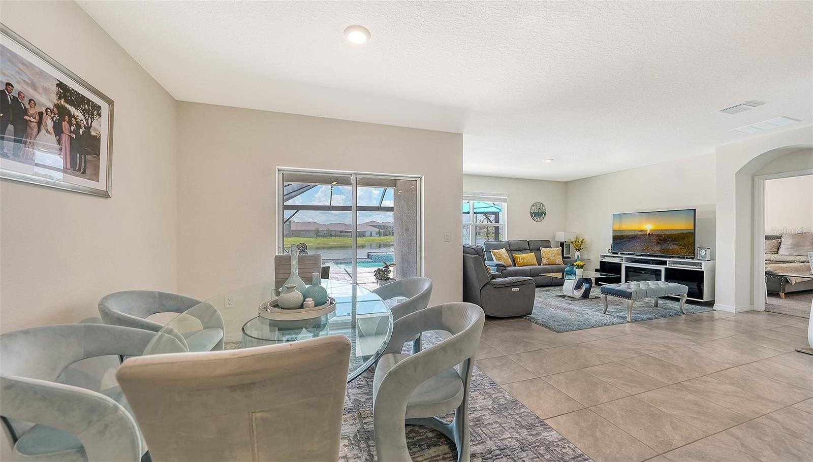 LAKEWOOD RANCH SOLERA PH IC & ID - Residential