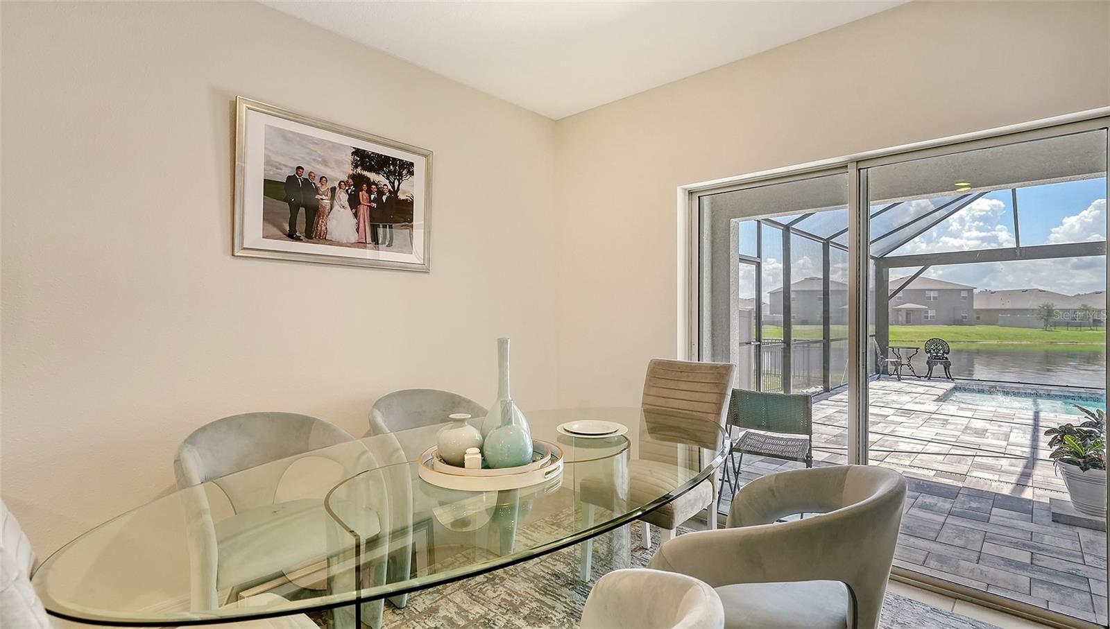 LAKEWOOD RANCH SOLERA PH IC & ID - Residential