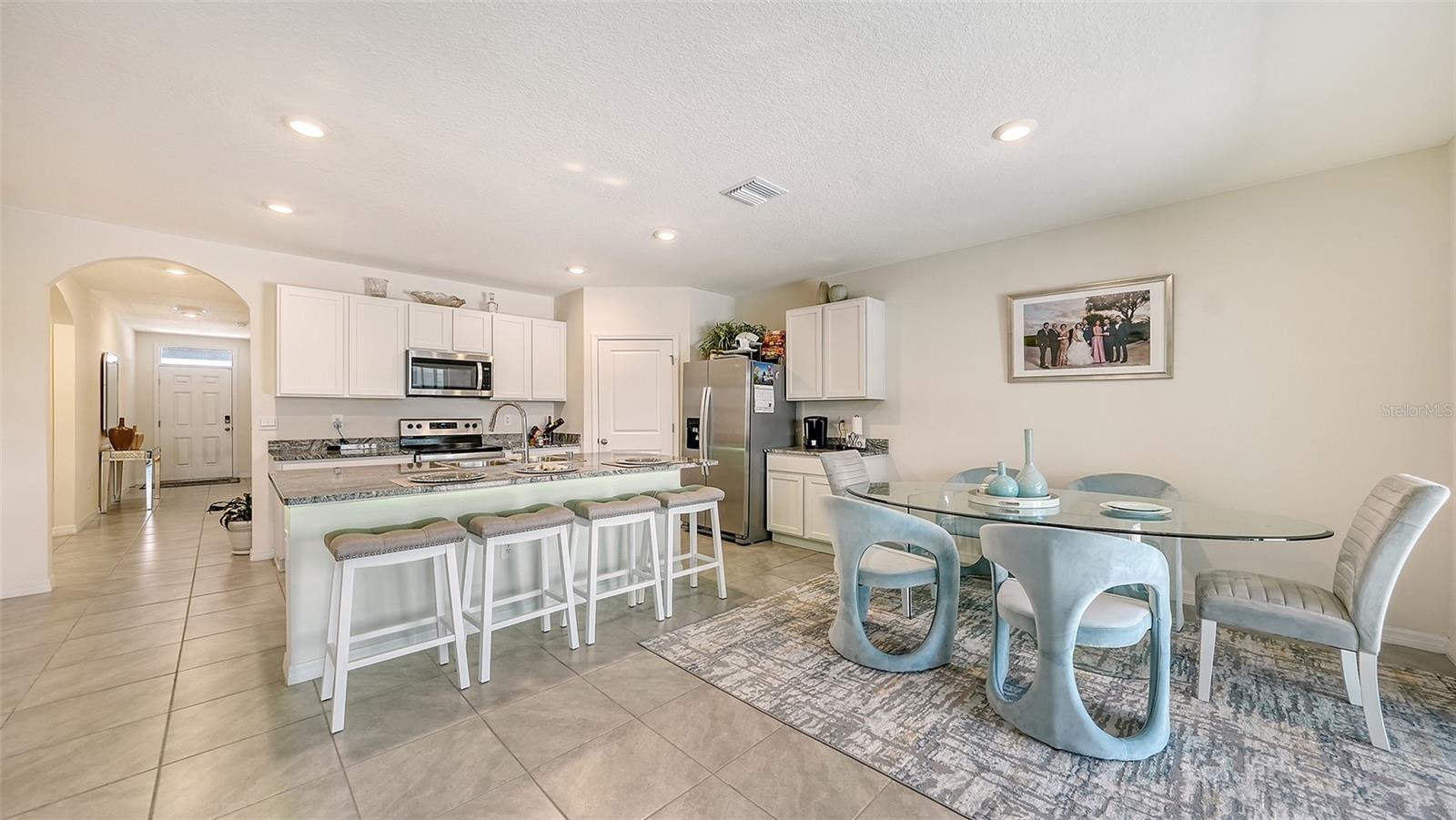 LAKEWOOD RANCH SOLERA PH IC & ID - Residential